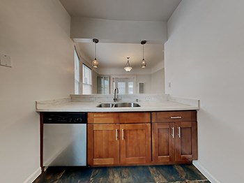 1565 Washington St Studio-2 Beds Apartment for Rent - Photo Gallery 2