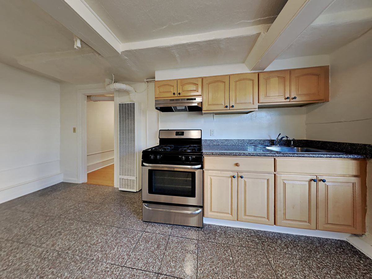 722 Alcatraz Ave Rentals - Oakland