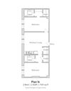 2 Bedroom - Plan 16