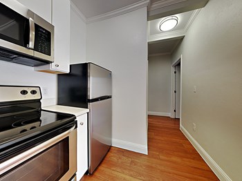 1146 McKinley Ave. Studio-2 Beds Apartment for Rent - Photo Gallery 7