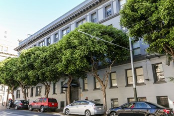 825 Post St. - Photo Gallery 2