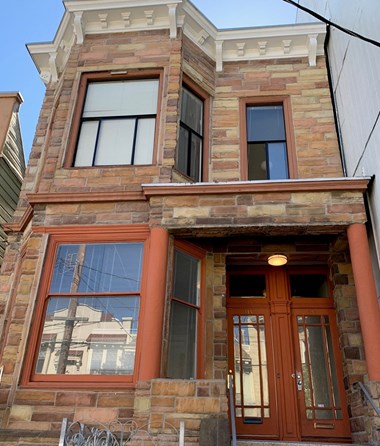 343-347 Pierce 4-6 Beds Apartment for Rent