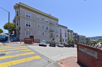418-428 Pierce St. Studio-5 Beds Apartment for Rent - Photo Gallery 2