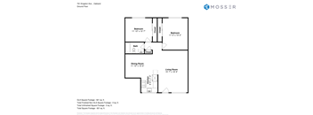 2 Bedroom