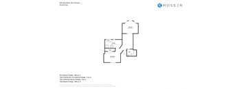 Jr 1 Bedroom (1 Available)