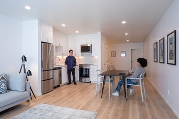 2775 Market Street 1-2 Beds Apartment for Rent - Photo Gallery 3