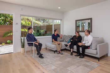 2775 Market Street 1-2 Beds Apartment for Rent - Photo Gallery 5