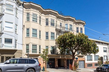 2350 Union St. Studio-2 Beds Apartment for Rent - Photo Gallery 3