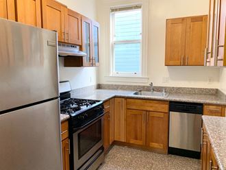 400-402 Pierce St. 1 Bed Apartment for Rent
