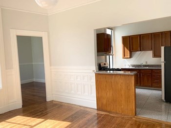 343-347 Pierce 4-6 Beds Apartment for Rent - Photo Gallery 4