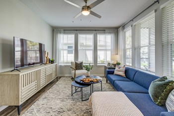 Living Room - Photo Gallery 7