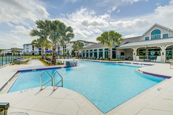 Pool - Photo Gallery 3