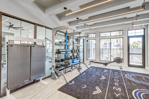Fitness