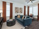 1-bedroom apartment at Vireo Medical District Apartments in McKinney