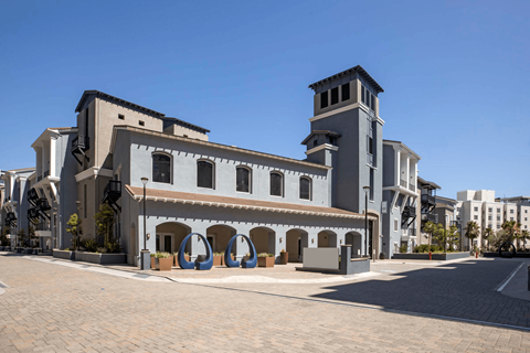 40 Cedar Walk 1-3 Beds Apartment for Rent