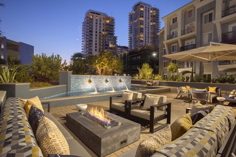 40 Cedar Walk 1-3 Beds Apartment for Rent