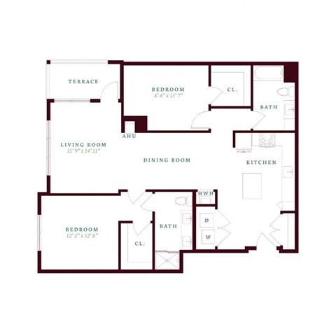 492 Boston Post Rd 1-3 Beds Apartment for Rent - Photo Gallery 75