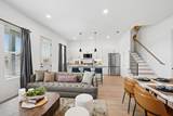 1-bedroom apartment at Vireo Twelve Oaks in Georgetown