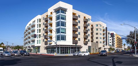 3900 San Fernando Rd. 1 Apartment for Rent