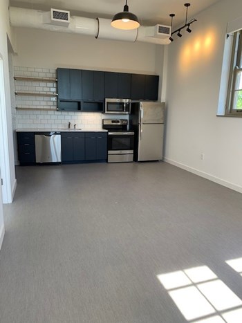 2 bed sample - Photo Gallery 3