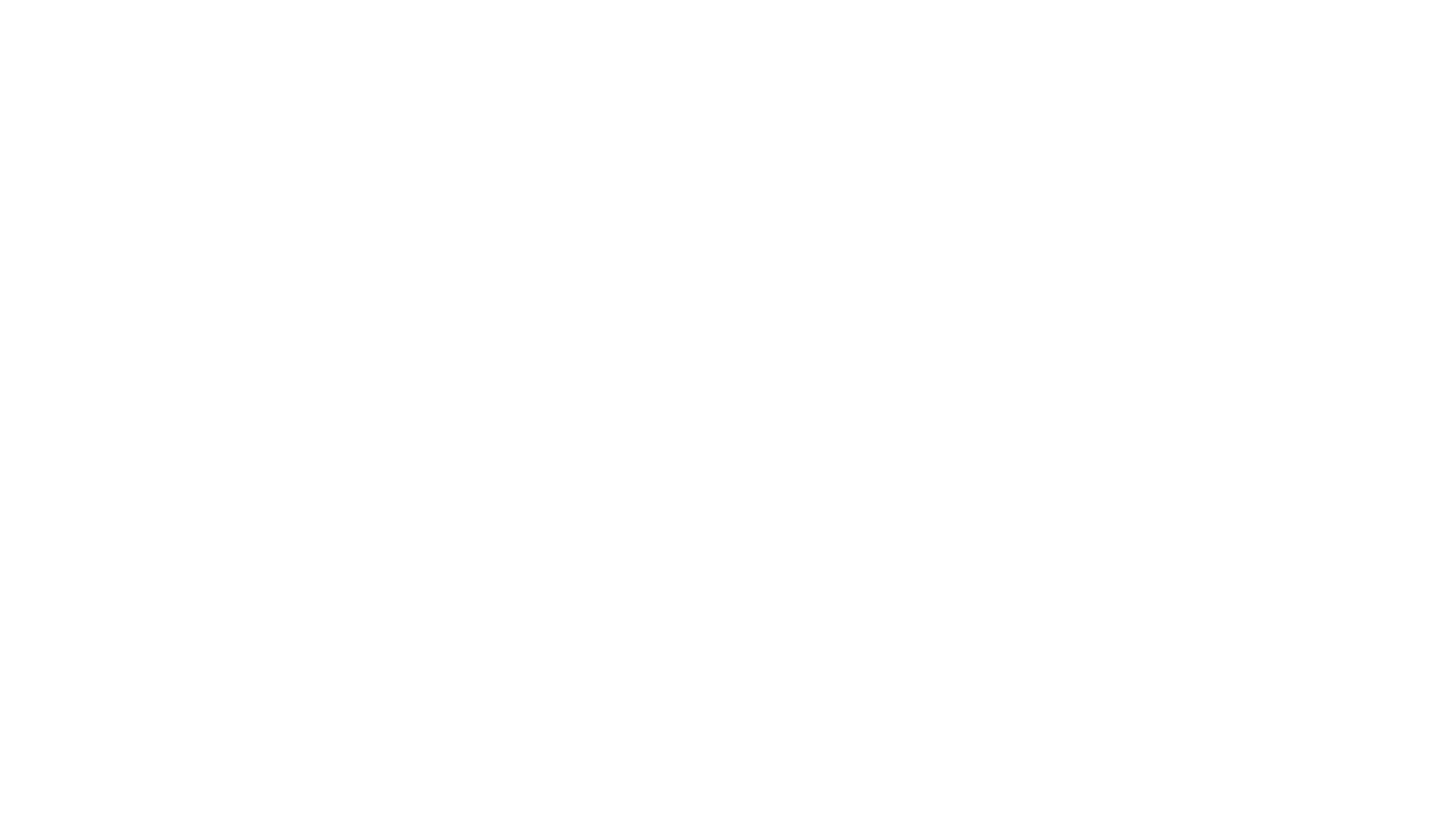 A black and white logo for Country Club Village Apartments.