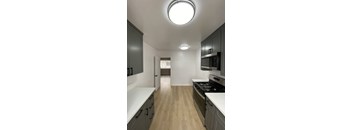 Renovated Kitchen Studio