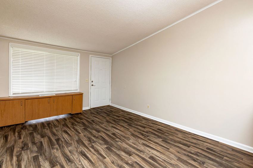 unit interior
