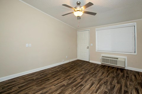 unit interior