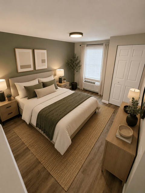5719 Cagel Road Studio-1 Apartment for Rent