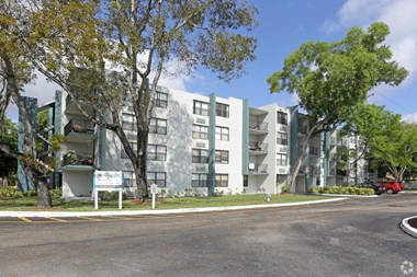 4000 N 56Th Ave Studio-2 Beds Apartment for Rent - Photo Gallery 2