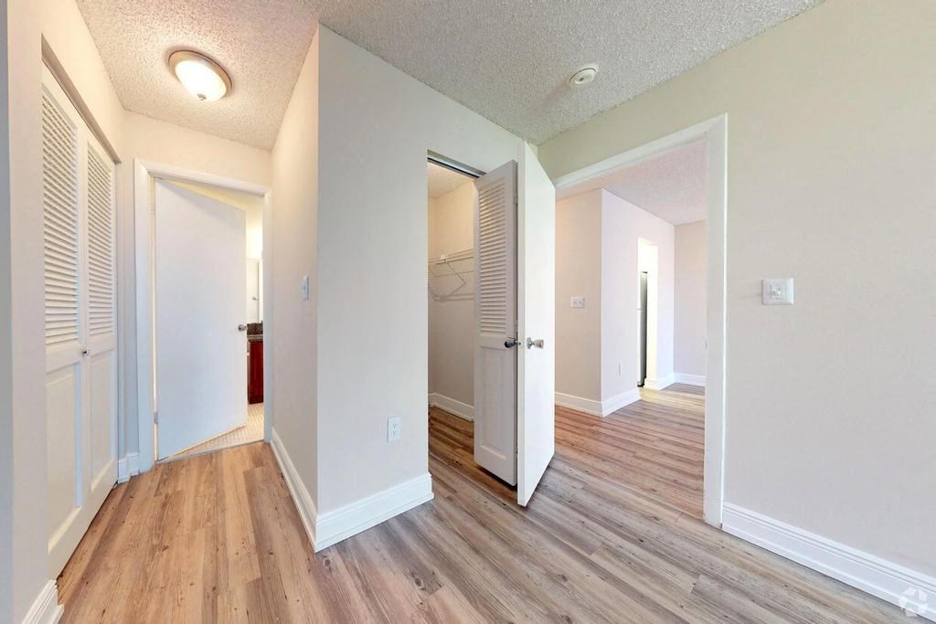 interior unit  at Club at Emerald Waters, Hollywood, FL