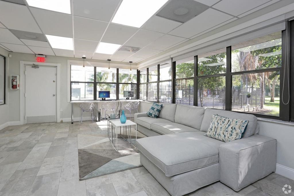 clubhouse  at Club at Emerald Waters, Hollywood, 33021