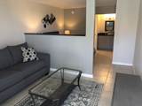 Studio apartment at Colonial Drive Apartments in Orlando