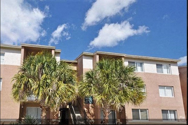 Building  at Oak Chase II, Tampa, FL