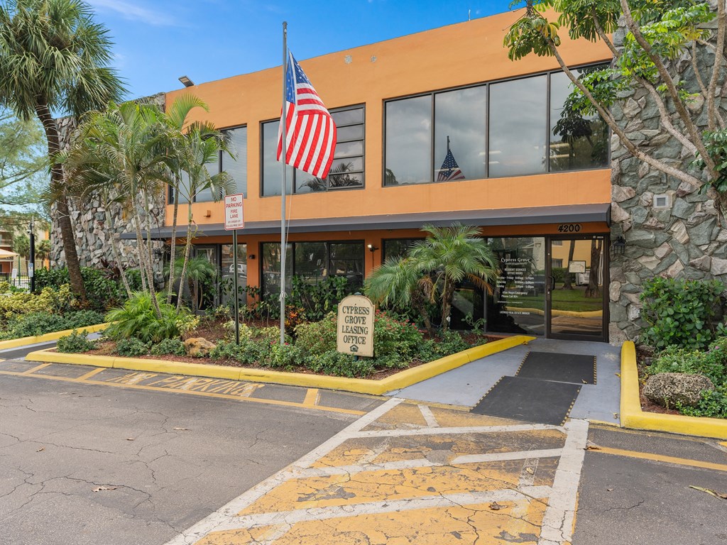 an abstract photo of a group of people walking on a sidewalk