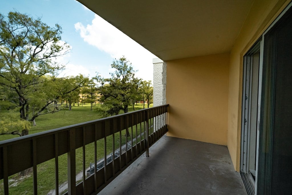 Patio  at Cypress Grove, Lauderhill, 33313