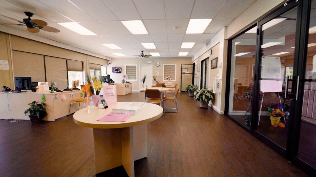 Office  at Cypress Grove, Lauderhill, FL, 33313