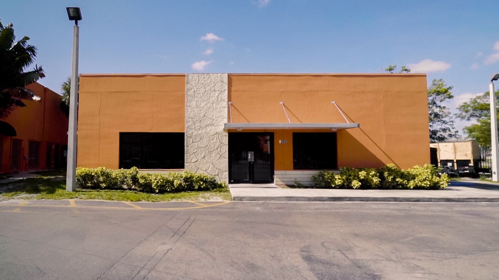 Property Building  at Cypress Grove, Florida, 33313