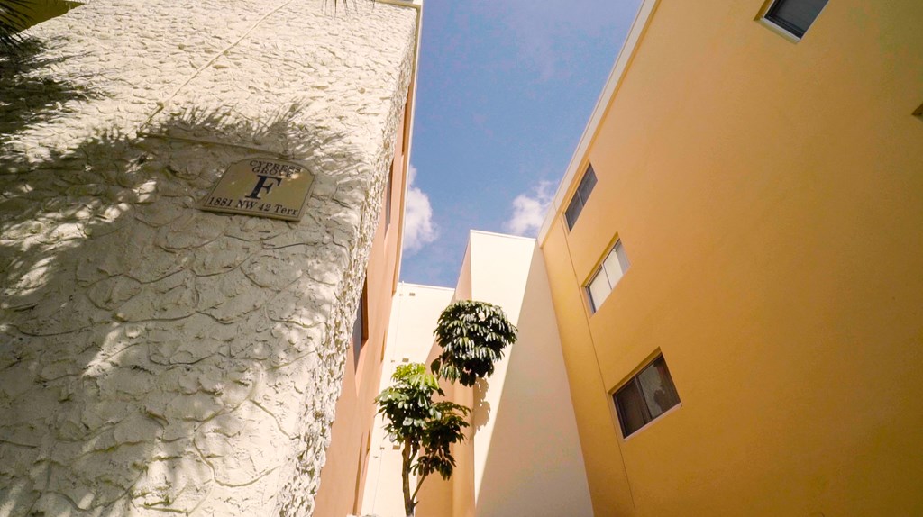 Sky  at Cypress Grove, Lauderhill, FL, 33313