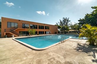 4200 NW 19Th Street Studio-2 Beds Apartment for Rent - Photo Gallery 5