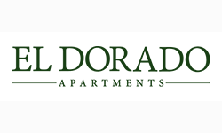 Property Logo at El Dorado Apartments, Orlando, FL