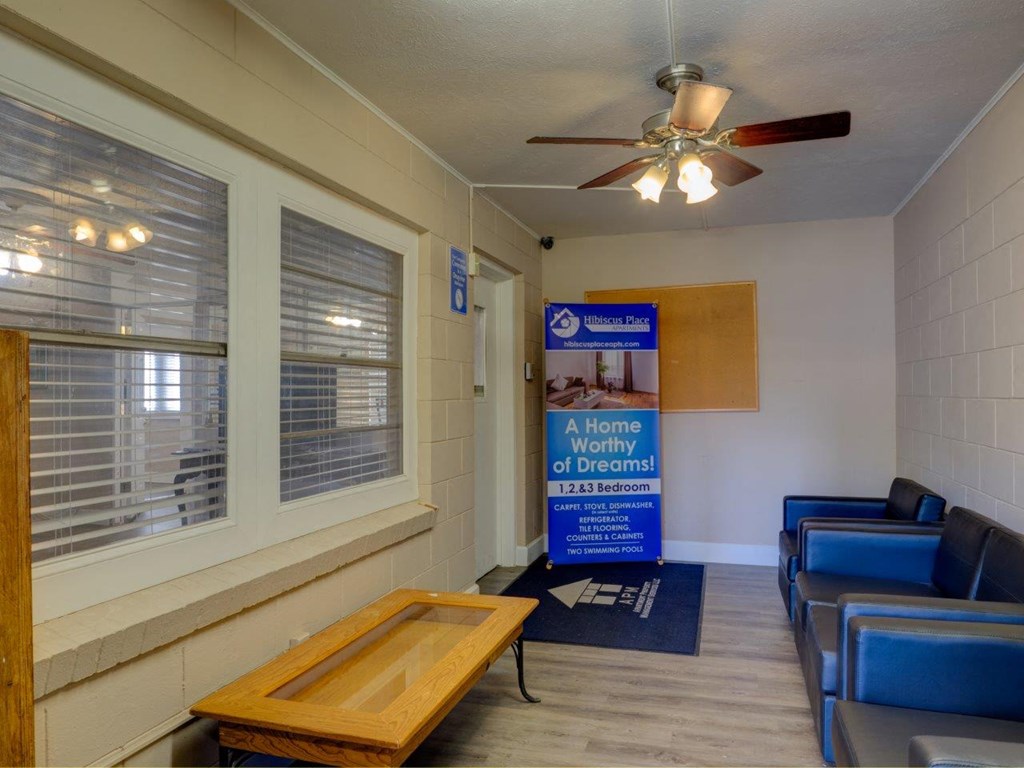 Hibiscus Place Apartments, 5600 Silver Star Rd, Orlando, FL - RentCafe