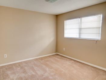 Wall-To-Wall Carpeting at Hibiscus Place Apartments, Orlando