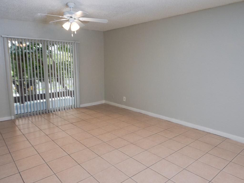 Unit Interior at Cypress Grove, Lauderhill, 33313