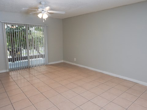 Unit Interior at Cypress Grove, Lauderhill, 33313