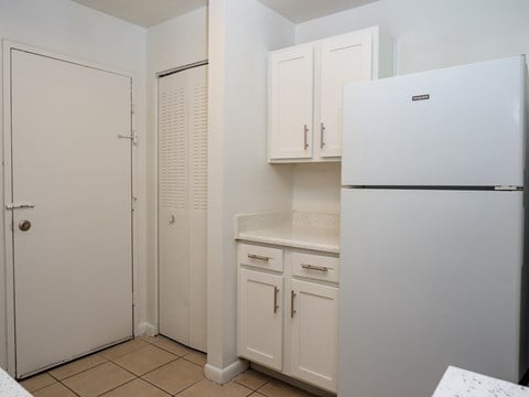 Kitchen Appliances at Cypress Grove, Florida, 33313