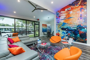 clubhouse - Photo Gallery 5