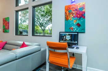 clubhouse - Photo Gallery 4