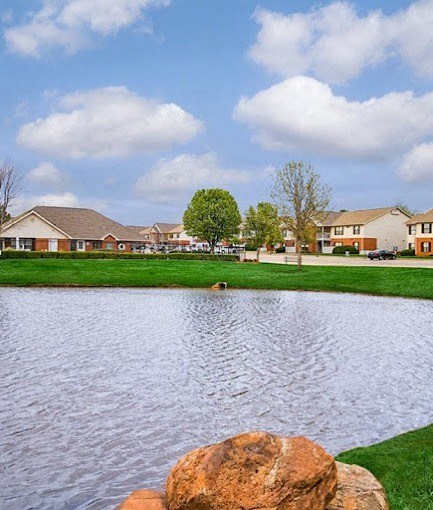 Still Water at Chapel Ridge of Stillwater, Stillwater, 74075