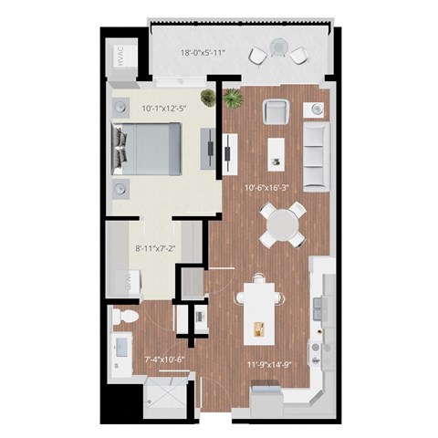 the floor plan of residence inn by marriott rocklin roseville
